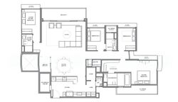 River Modern (D9), Apartment #609203231